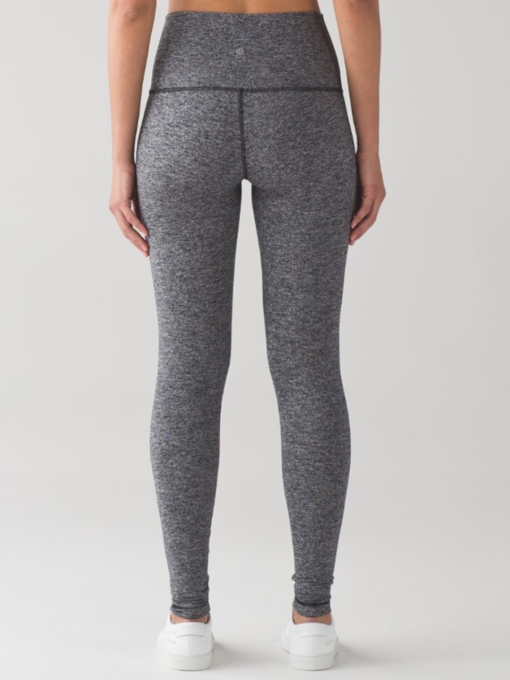 Lululemon Women's Wunder Under Pant (Hi-Rise) Size 10
